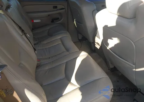 2003 Chevrolet Tahoe Lt from USA, damaged, VIN 1GNEC13Z83R189162